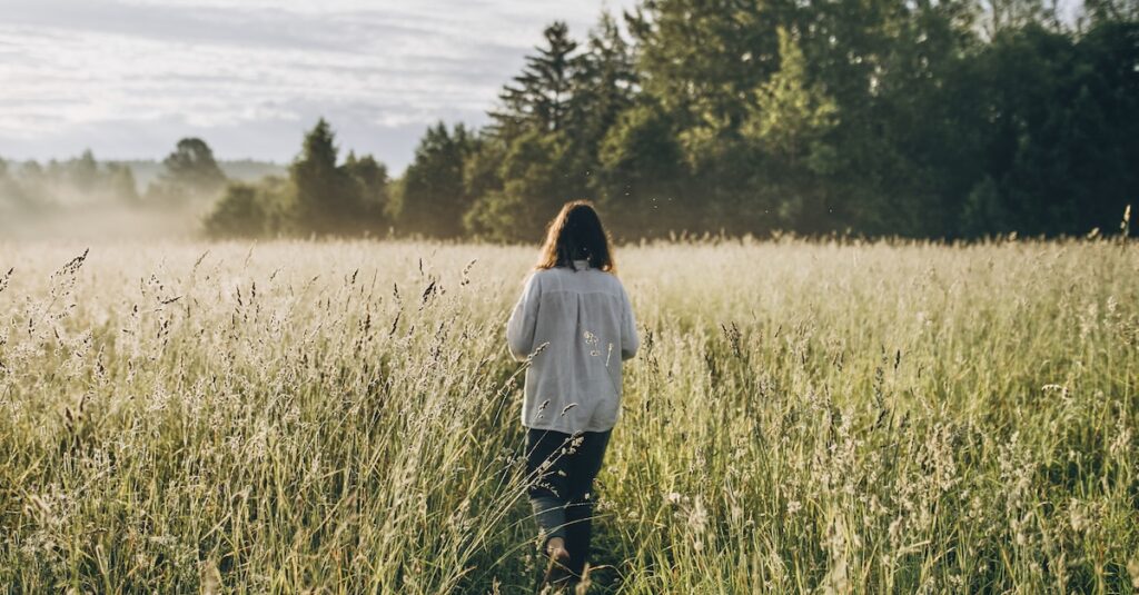 Prière pour la confiance : avoir confiance que l'aide de Dieu viendra