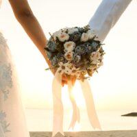 12 prières à dire le jour de votre mariage