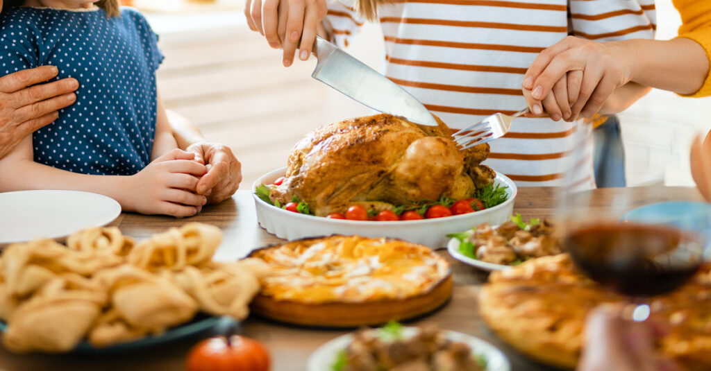 17 traditions créatives de Thanksgiving à essayer en famille