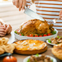 17 traditions créatives de Thanksgiving à essayer en famille