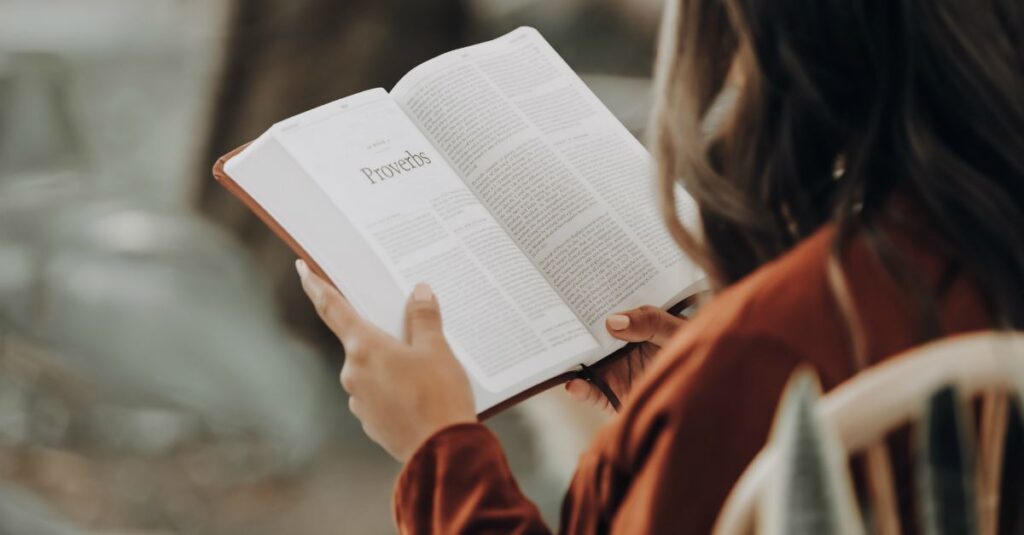 10 versets bibliques à mémoriser et à prier pour la guérison