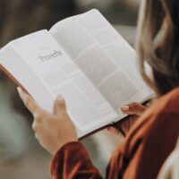 10 versets bibliques à mémoriser et à prier pour la guérison