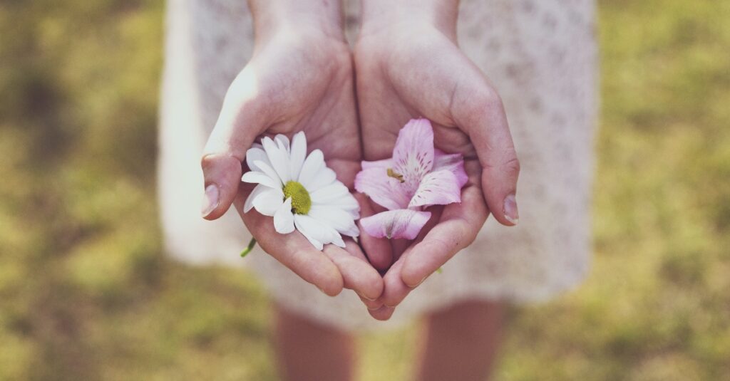 20 versets pour vous dire à quel point vous êtes aimé