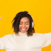 5 chansons de culte puissantes pour vous garder au rythme