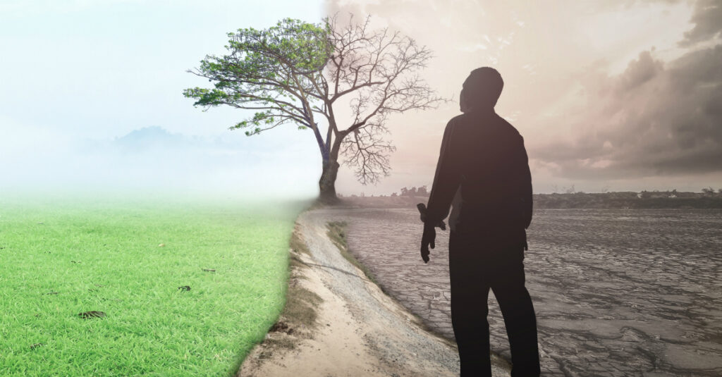 5 façons de combattre la peur, de trouver la paix et d'avancer dans le plan de Dieu pour votre vie