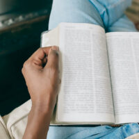 5 femmes dans la Bible qui ont montré leur gratitude envers Dieu