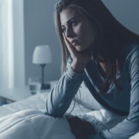 7 Écritures pour aider avec les cauchemars