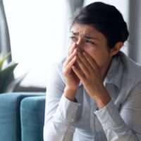 Esprit de peur : 5 signes que vous êtes contrôlé et comment vous libérer