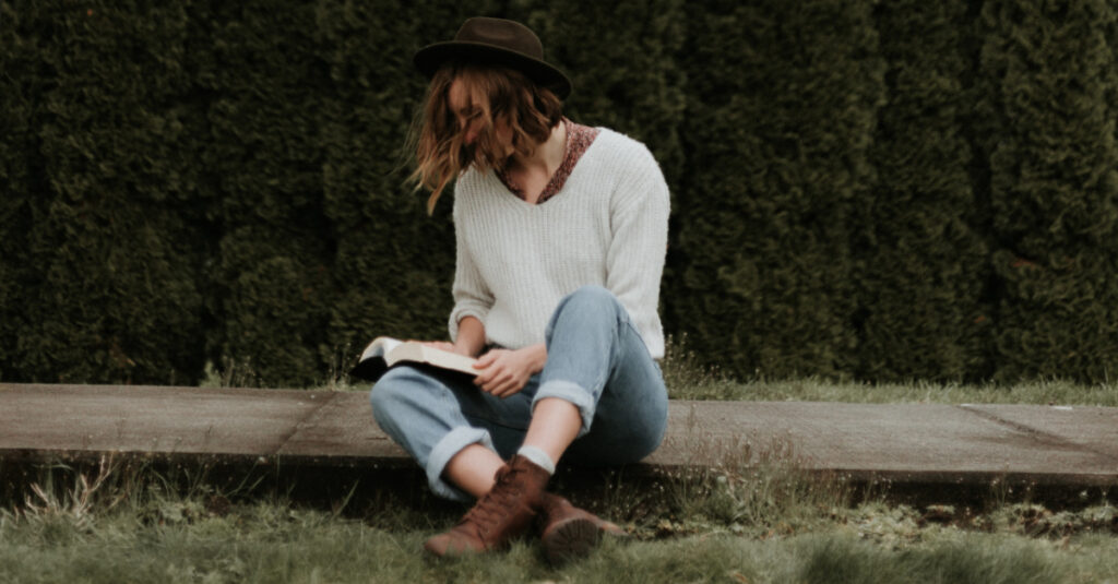 La Parole de Dieu se termine : 7 façons simples de rester connecté au quotidien