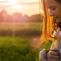 Qui suis-je en Christ – Ce que la Bible dit de moi